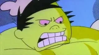 Bobby Hulk Outs