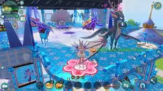 Utopia Orgin: Songs of Starmoon Waepons Skin