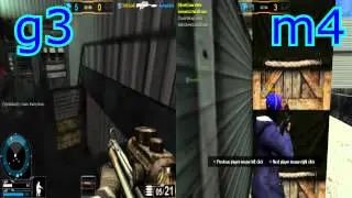 G3 /M4 sur power plant demolition | Operation7