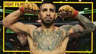 The UFC Champ Who FAKED His Life