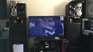 JBL 306p - We Found Love
