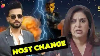 The 50 Show Big Update Host Change 