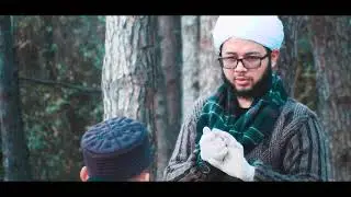 İsmailağa Ahde Vefa medresesi talebeleri ile piknik
