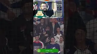 First goal of NHL 23 BAP | #kocosports on #Twitch