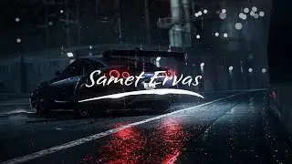 Çakır & Bergen - Biz İstanbulla Anlaşırız ( Samet Ervas & Berk Polat Remix )  Sen Affetsen
