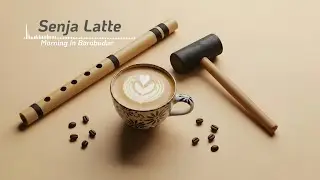 Find calm between the notes, and peace between the beats