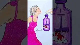 Havanlar &ugrave;zerinde teste hayir!!! No testing on animals!!!!! 😢 #art #artwork #animasyon #&ccedil;izgifilm