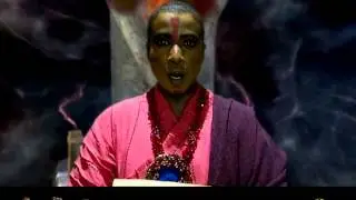 Myst IV: Revelation Child of Fire