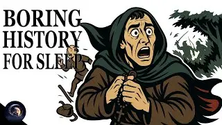 Why You Wouldn&rsquo;t Last a Day in a Medieval Pilgrimage | Timeless Sleep Stories