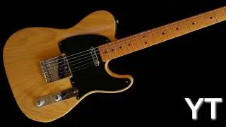Country Pop Rock Backing Track C Major