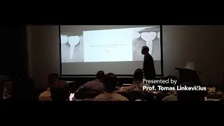 2022 ZERO BONE LOSS CONCEPTS Western U.S. Tour - Prof. Thomas Linkevicius Sketch Video