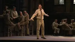 From the SDO Archives #5: The Daughter of the Regiment, Ah, mes amis
