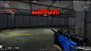 Combat Arms Classic Sniper Gameplay #003