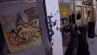 Airsoft Best Moments (Phoenix Action Sports)