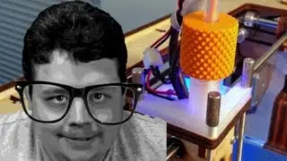 Ultimaker 3D Printer Upgrade: Bowden Clamp & Advanced Materials