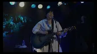 Ka-mue（ｶﾐｭｰ）/ ソーダ水(short ver.)　2025.01.17　南堀江knave
