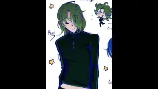 Drawing commision stream! Order a commision from me :D