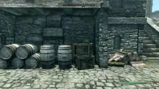 Skyrim ep 9