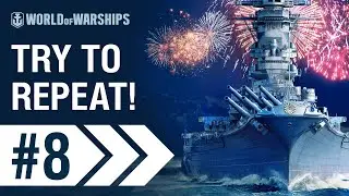 WoWS SHOW! Musashi&rsquo;s Revenge | World of Warships