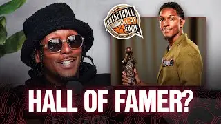 Best Sixth Man of All-Time?: Lou Williams On Why He’s A Hall Of Famer