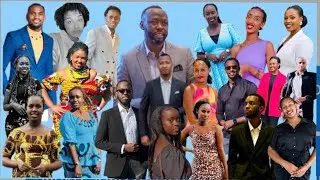 🔴GISUBIZO ITUNGUYE ABANTU / MUNDIRIMBO ZABO / MBEGAWEEEE🥰