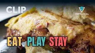 Best Biscuits: Gourmet Biscuit Restaurant in Lexington, S.C. | Eat Play Stay | Very Local