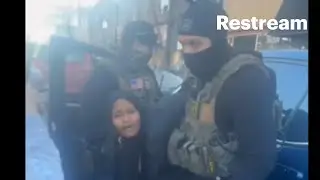 Quality Learing Center Gets EXPOSED For GOVERNMENT FRAUD I Support ICE 100 %