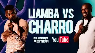 Liamba VS Charros (tuga)