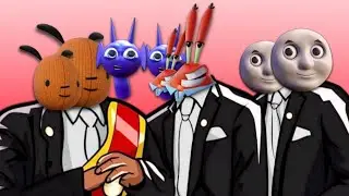 ⚡ Vidio MEGAMIX - Coffin Dance Song (COVER)