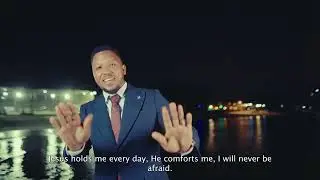 ELISHA ELIAS - TUMSIFU MUNGU [Official Music Video]