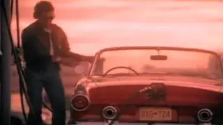 Tesoro - T-bird