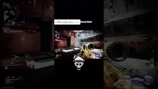 Smooth #blowup #viral #shorts #bo7 #gamer #callofduty #cod