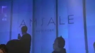 Amsale brand carries on under designer LaFontaine