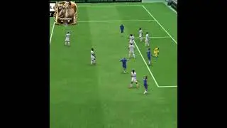 Freeze 🥶💀 #fcmobile #fifa #fcmobilezone #fifamobile #easportsfcmobile24 #footballgame #viralshorts