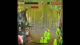 Raging Blob Ep3 @Qaokala