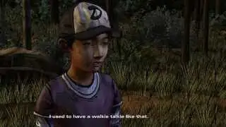 The Walking Dead Season 2 Episode 3 &ndash; In Harm's Way No Commentary