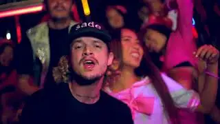 Cherub - Body Language - Official Music Video