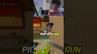 Sheriff Only to Immortal (Part 2)