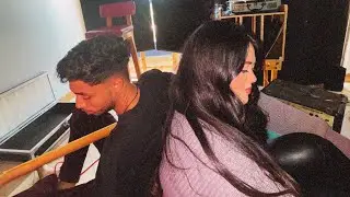 DALIAH, MALOUD - Latidos (Official Video)