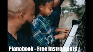 Kawai UST7 Piano - PianoBook Free Kontakt Instrument Library