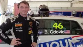 Success in Dubai : Brandon Gdovic