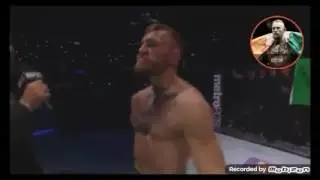 Best - of.  Mcgregor