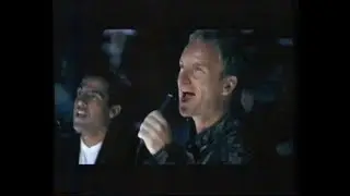 2000 NZ TV Commercials (May 8)