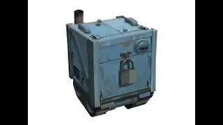tf2 Open 1 Robocrate