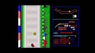 F1 Spirit - Stock Car Remix (msx)