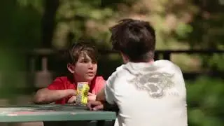 Kids Camp 2025