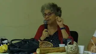EdupesqAmazônia2017 - Prof. Dra. Lourdes Furtado - Experiência Grupo RENAS