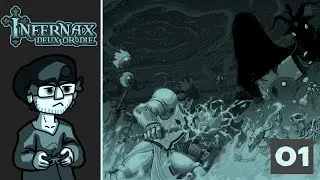 Infernax (Switch) - pt01