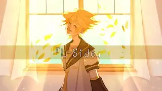 [鏡音レン act 1]  - デモソング「L - Side」[Fanmade MV]