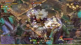 ToS TH - How Falconer Solo CM Stage6 with ATK 5,330 - 7,256